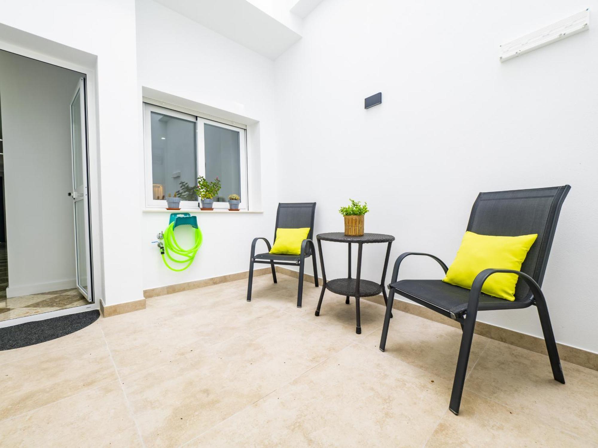 Cubo'S Urban Apartment Ardales Center Exterior foto
